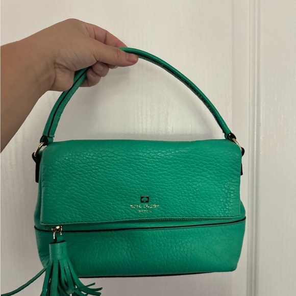 Kate Spade Purse - Picture 1 of 3